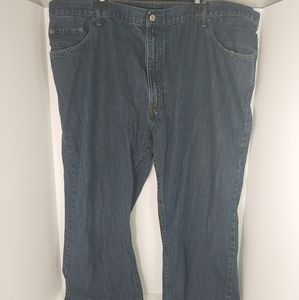 Levi's Men's 559 Relaxed Straight 48x30